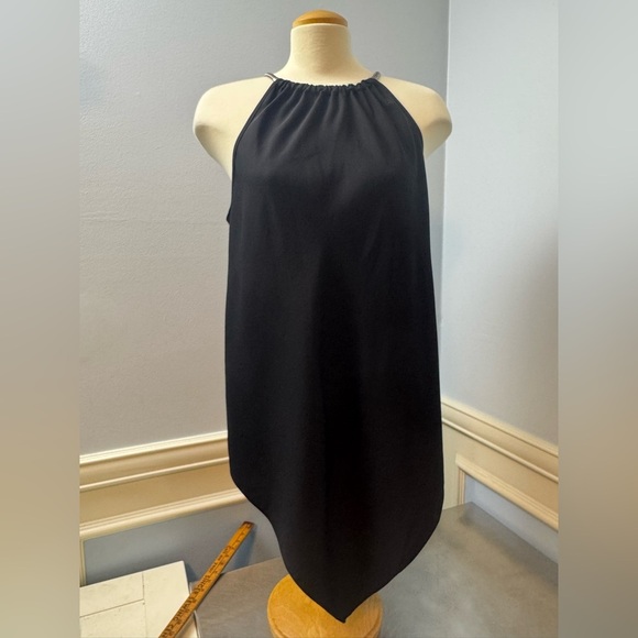 Alfani halterneck Top - Picture 2 of 9